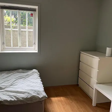 Appartement In Lund *
