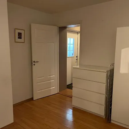Apartmán In Lund