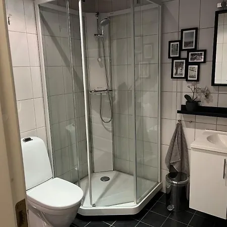 In Lund Apartmán *