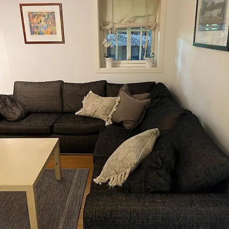 In Lund Apartment