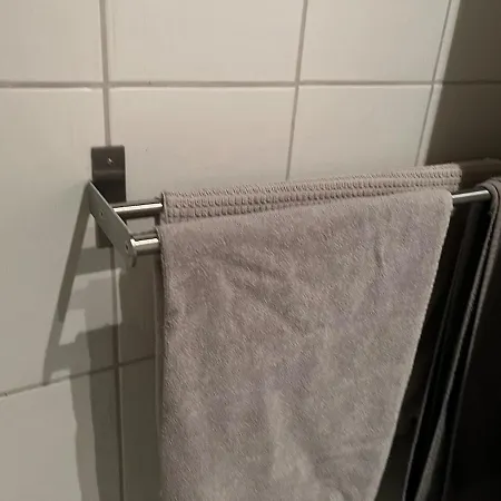 In Lund Apartmán *