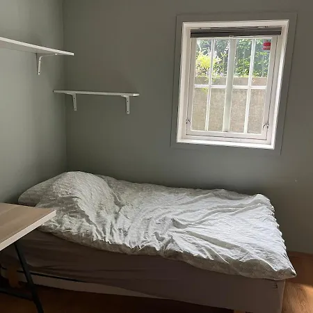 In Lund Appartement