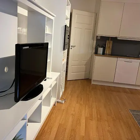 Apartment In Lund