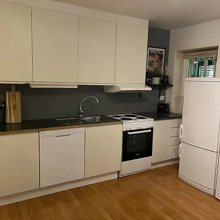 Apartament In Lund Kristiansand