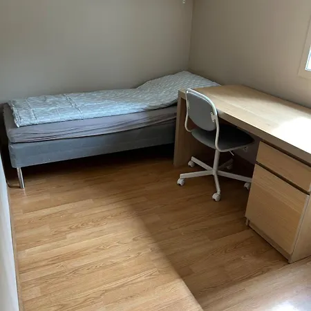 Appartement In Lund