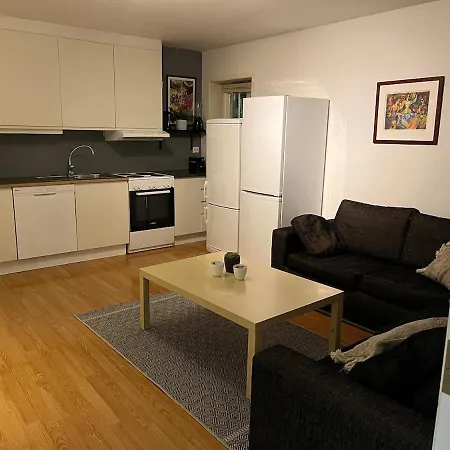In Lund Appartement *