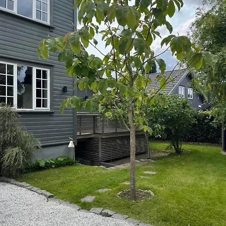 Apartament In Lund Kristiansand